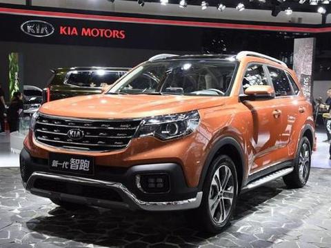 新车上市直接降8万，10万起步配6AT，比哈弗H6有面子