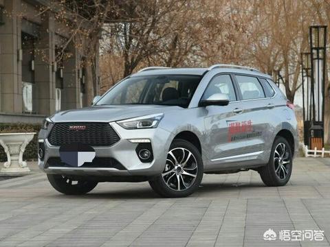 哈弗H6Coupe红标自动超豪型和博越1.8自动智尚型，哪个好？