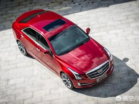 有哪些30万内动力强、颜值高的车？