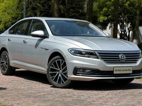 大众要推出全新朗逸Pluse，剑指速腾，小一号的迈腾帕萨特之争？