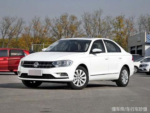 2018年一季度最受欢迎五款合资紧凑型车，卡罗拉第二、轩逸排第三