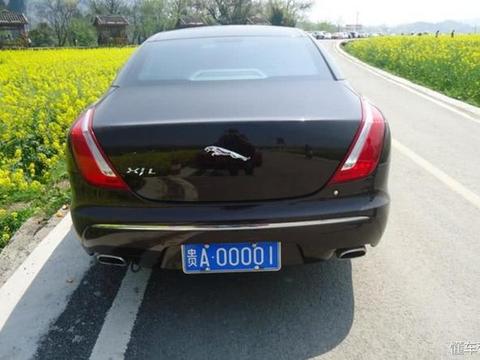 世界各地的1号车牌，最便宜的兰德酷路泽，迪拜国王只能排倒二