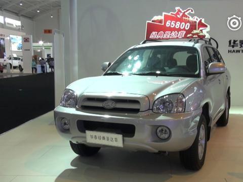 三款性价比非常一般的国产自主SUV，买车一定要避雷