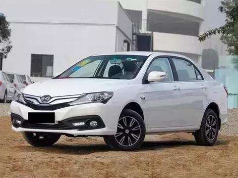 这五款车是出租车司机的最爱，省钱、耐用、开50万公里不用大修！