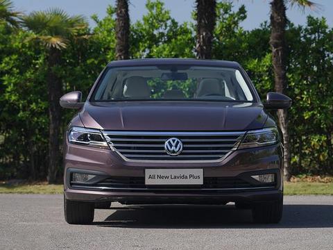 大众朗逸PLUS，改变的不仅仅是尺寸