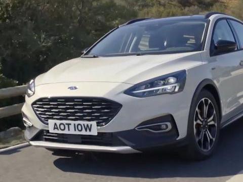 最新一代福克斯ST将继承RS的2.3T发动机而RS将转为混合动力系统