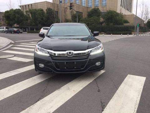 4月销量仅229台, 雅阁真的提不动刀了?