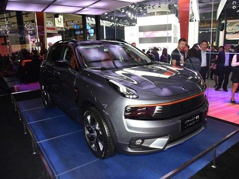 最牛国产SUV！卖6000台仅3分钟，比奥迪漂亮，16万还买啥宝马X3