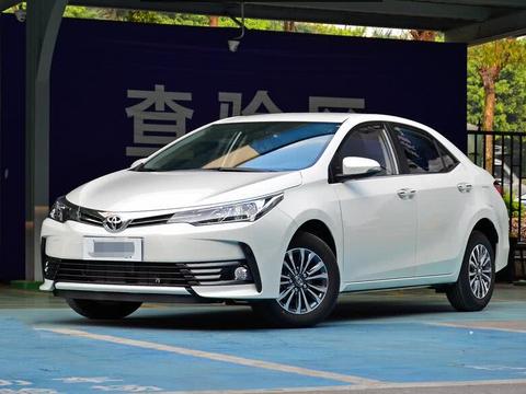 轩逸1.6L 尊享版和卡罗拉1.2T 智享版，谁更值得买？