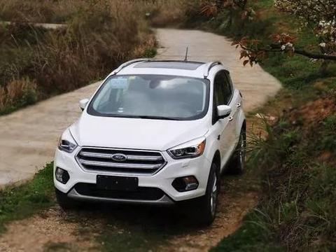 爱踏春出游的你，选款什么样的车才合适？