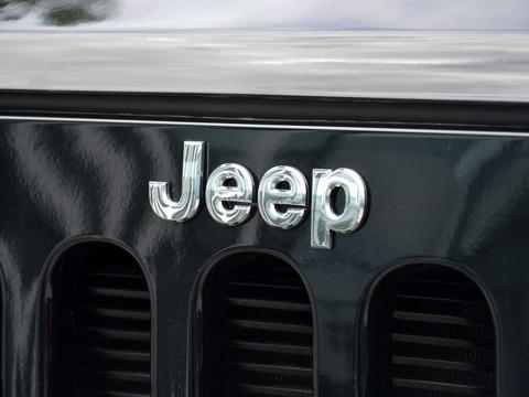Jeep在中国用上了绸缎，专属配件达29项，广州车展迎来大咖