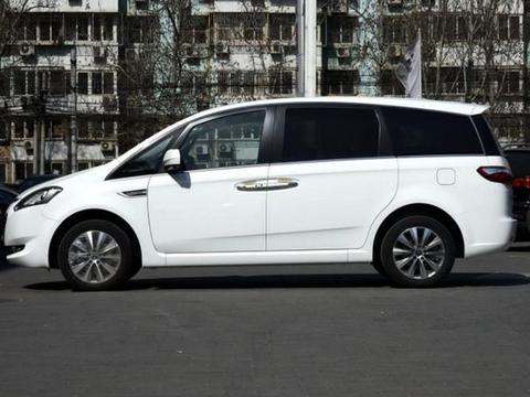 最丢脸的国产MPV月均销量也就是百台左右，很差劲的市场表现