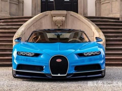 超跑里车门最低调的，一分钟10升油，跑起来顶架飞机！