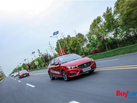 如何选一辆颜值、性能、油耗兼备的车