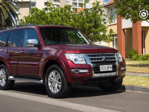 40万买什么suv？老司机告诉你这三款最适合男人开！