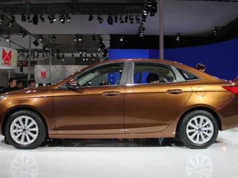 这款车有品牌，又耐用，价格还不到10万