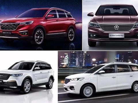 充满盛夏的味道，5月上市新车荟萃