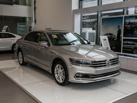 公认最失败C级车，暴降12万也无人问津，看来大众也蒙不到傻子！