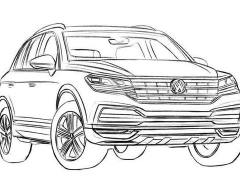 与奥迪、宾利、兰博基尼同平台