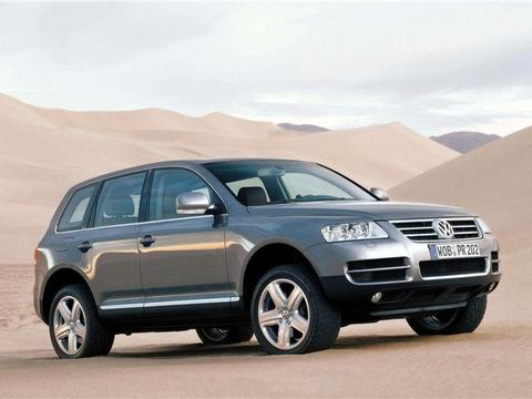 投诉不断 为何大众途锐还要强推荣耀典藏版？