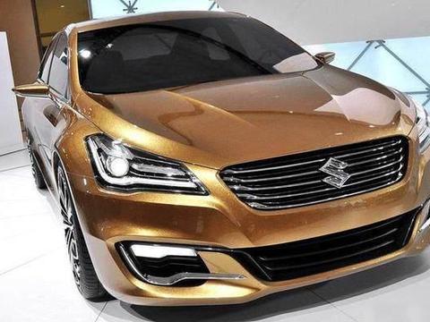 全球公认的省油大王，售7万，只因名字难听没人买！