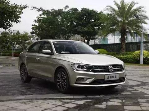 这4款车看上去很低调，实际上它们一直在闷声发大财！