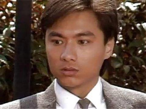 香港史上最帅男神，曾坐拥保时捷，艳压黎明，今58岁却妻离子散！