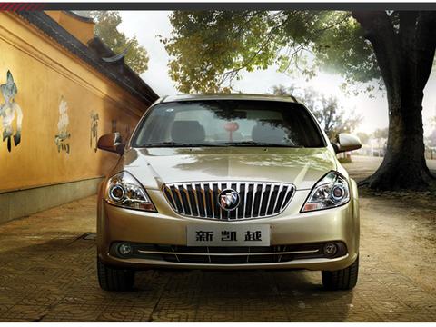 最便宜的别克车来了，全新凯越官图发布，搭载1.0T和1.3L