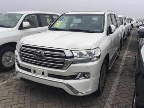 新车落地价74万，如今仅售45万