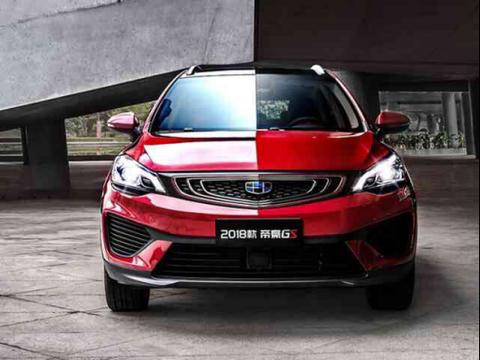 从开拓者到引领者 帝豪GS上市两年如何实现“步步登高”？