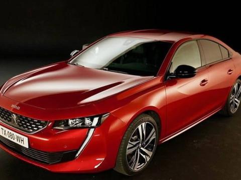 国产全新标致508或将取消无框车门，国内消费者们要哭了