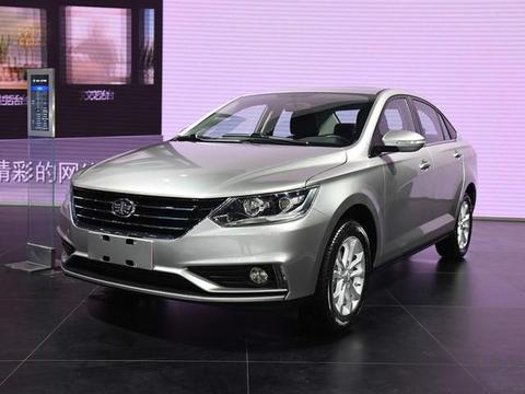 刚买帝豪就后悔了！这车家用又省油，配置超捷达，低至5万起