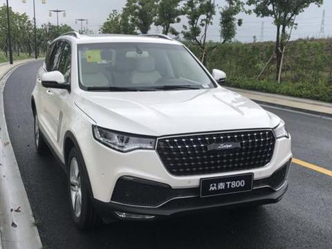 13.98万起这款中大型SUV上来就给汉兰达和锐界个下马威