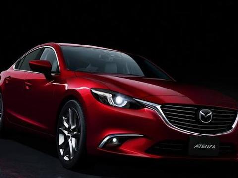 20万凯美瑞、20万阿特兹、20万迈腾，你会选择哪一款呢？