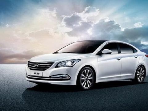 跌了又跌，这B级车从19万跌到10.5万，还买什么迈腾