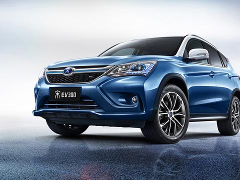 电动全景天窗加持 这三款国产紧凑型SUV让你心动了吗？