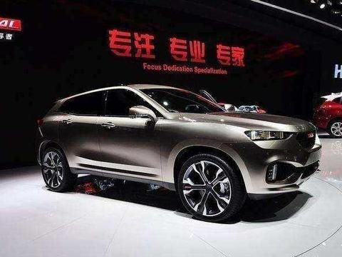 新车配置直逼汉兰达，2.0T+四驱，买途观后悔了