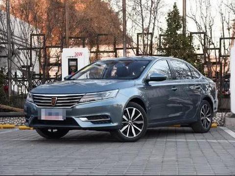 这款国产互联网汽车终于强势崛起，月销一万台成功超越博瑞