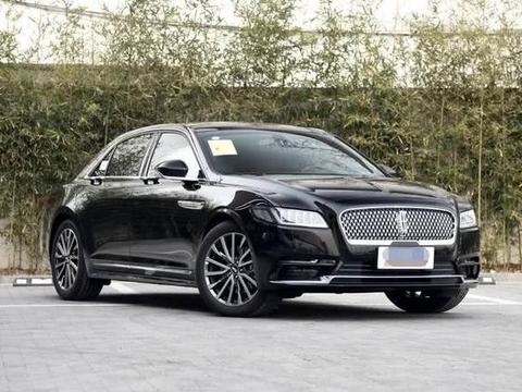 3.0T+V6，自带三十项座椅调节