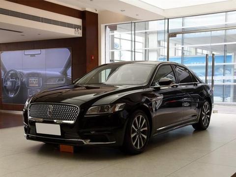 入门版仅售40万！老司机们准备好了吗