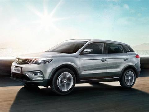 国产车与合资车怎么选？