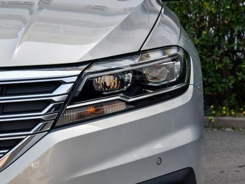 即将上市，颜值更时尚动感，这款德系轿车要换代了！