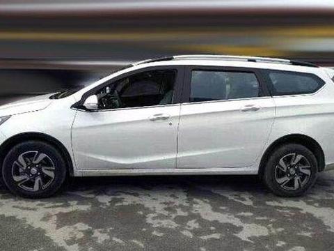 3系要出新款啦!七座旅行车,预计起步价4.98万