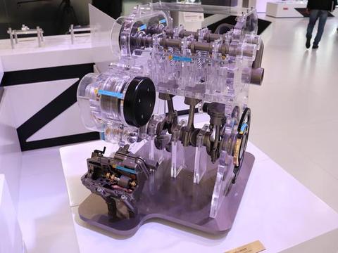 1.5T发动机技术哪家强？老司机还是服本田