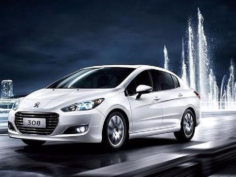 放弃朗逸提标致308，车主：人生中最正确的决定