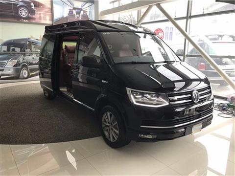 18款大众凯路威价格 经典改装特价房车值得拥有