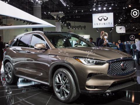 30岁之前，能开上这几款车就是人生赢家？