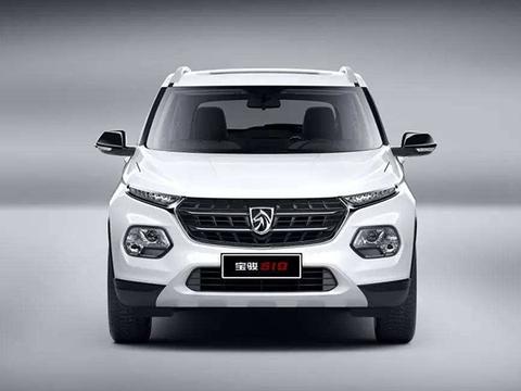 宝骏510和吉利远景X3 家用选谁更划算？