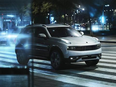 吉利出王炸了，推出保时捷版轿车精品