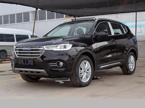 H6重夺销冠，XR-V成黑马，宝骏最抢眼，4月SUV销量榜看点多